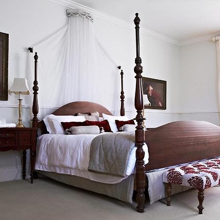 Parkes Manor Hotel นิสนา ภายนอก รูปภาพ