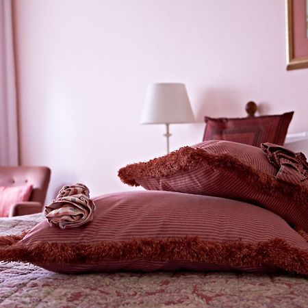 Parkes Manor Hotel นิสนา ภายนอก รูปภาพ