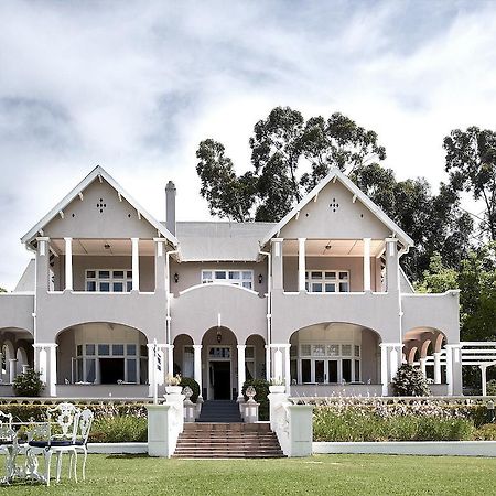 Parkes Manor Hotel นิสนา ภายนอก รูปภาพ