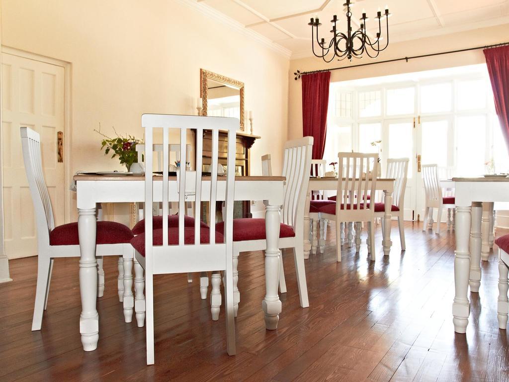 Parkes Manor Hotel นิสนา ภายนอก รูปภาพ
