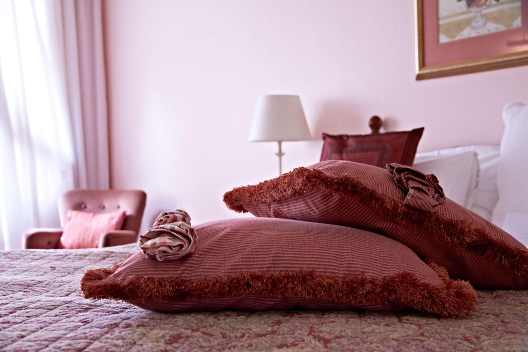Parkes Manor Hotel นิสนา ภายนอก รูปภาพ