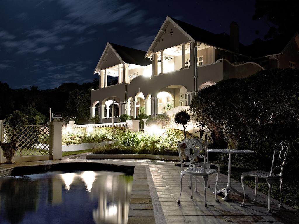 Parkes Manor Hotel นิสนา ภายนอก รูปภาพ