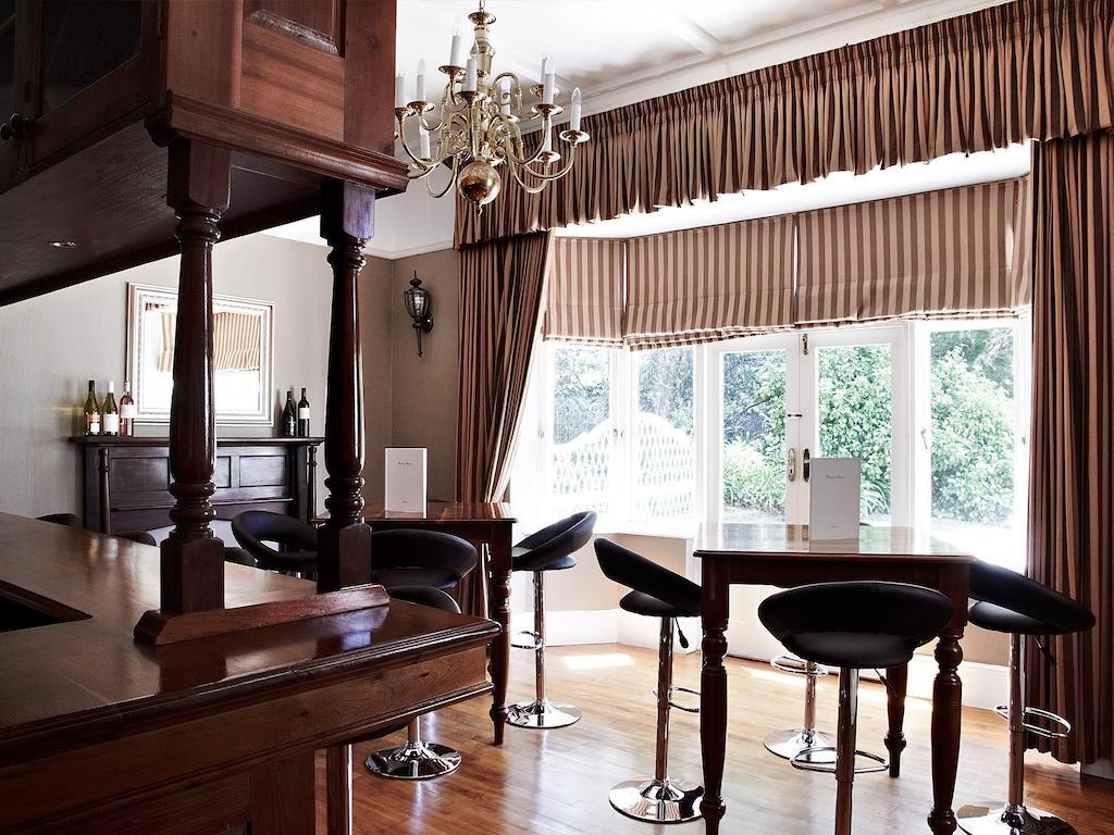 Parkes Manor Hotel นิสนา ภายนอก รูปภาพ