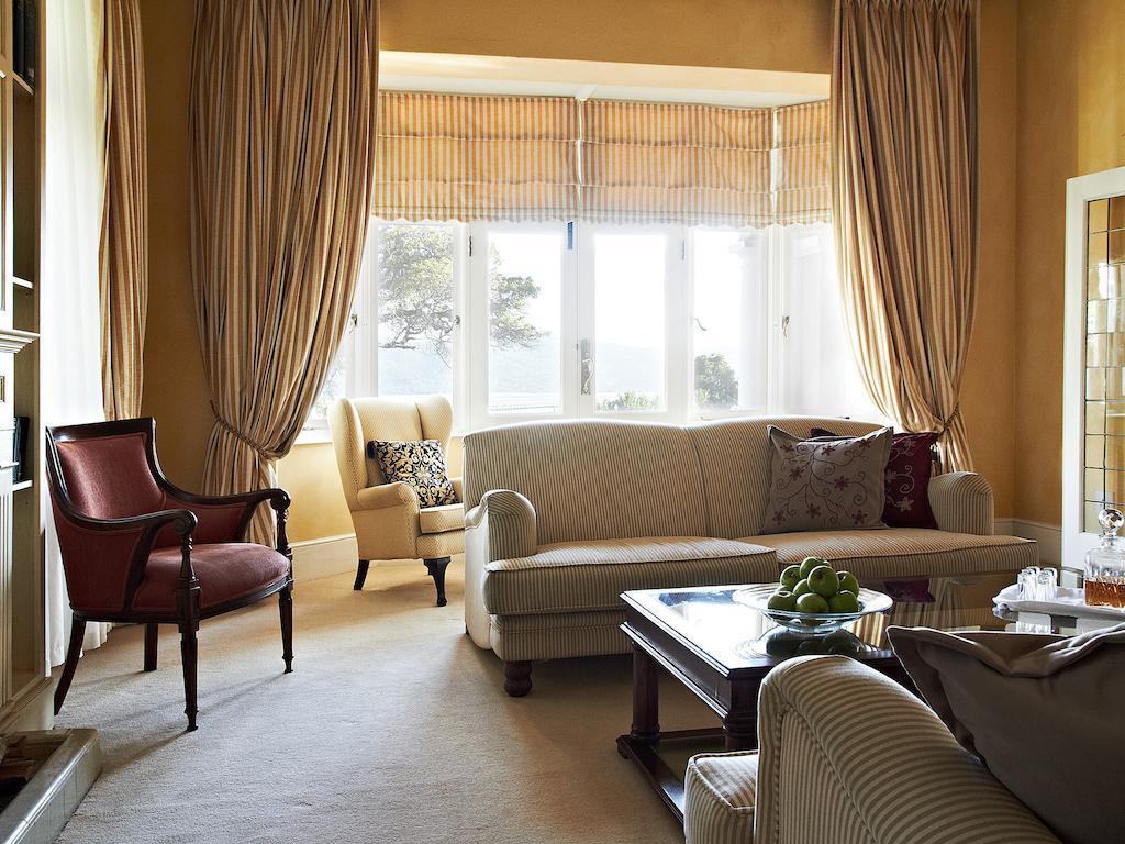 Parkes Manor Hotel นิสนา ภายนอก รูปภาพ