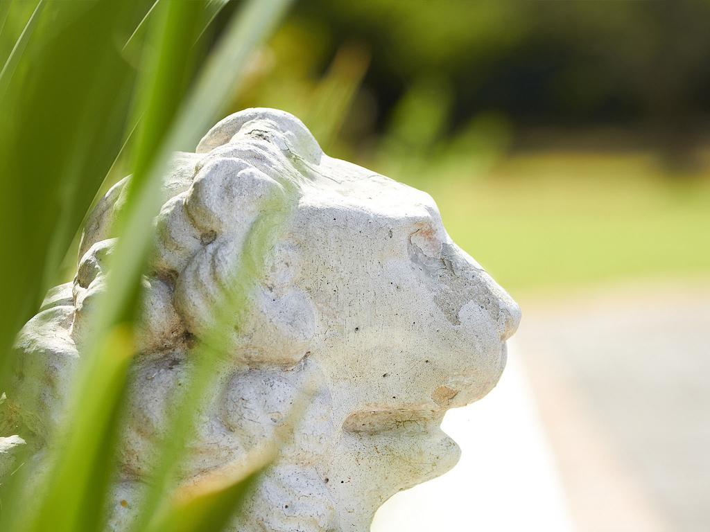 Parkes Manor Hotel นิสนา ภายนอก รูปภาพ