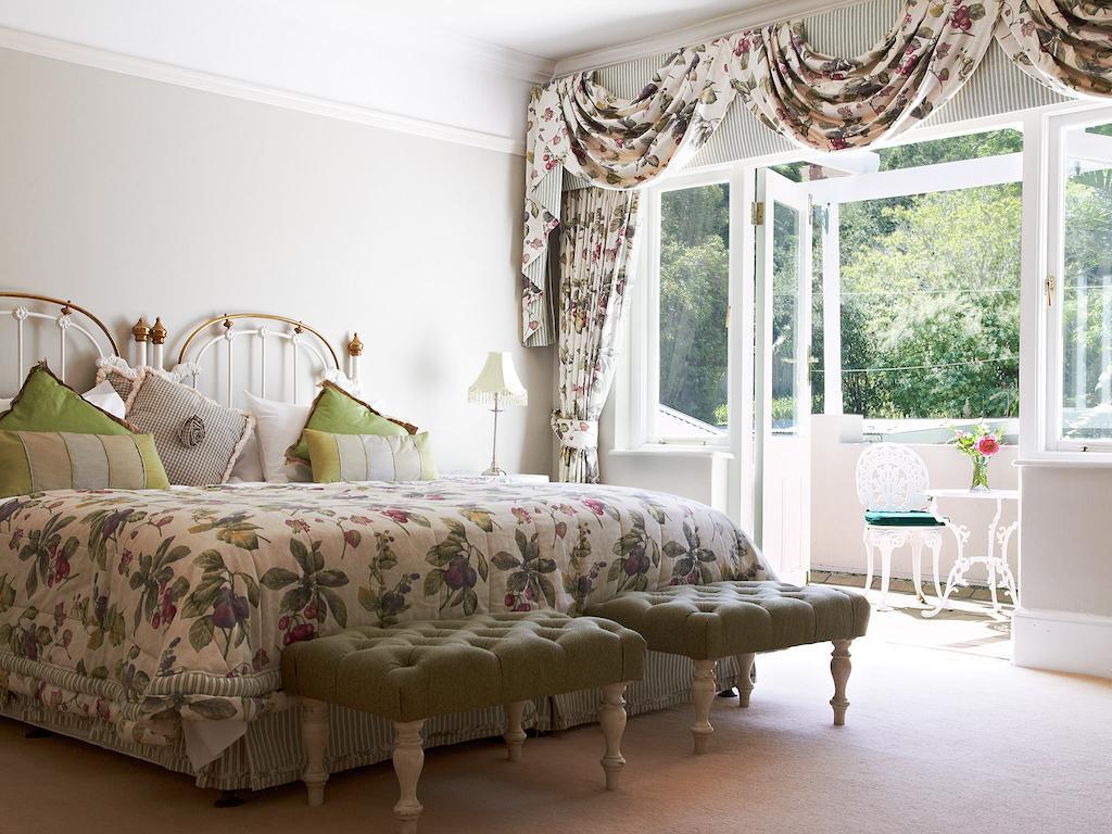 Parkes Manor Hotel นิสนา ห้อง รูปภาพ