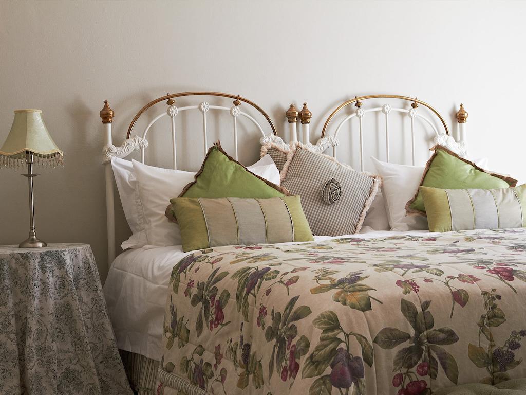 Parkes Manor Hotel นิสนา ภายนอก รูปภาพ