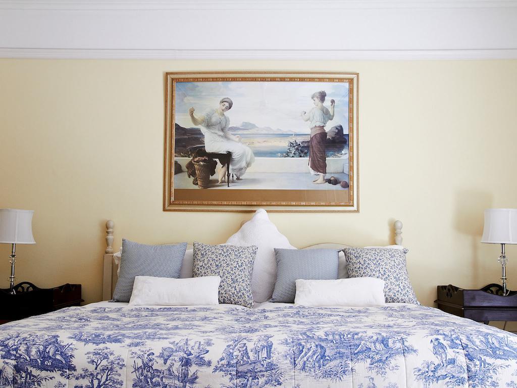 Parkes Manor Hotel นิสนา ห้อง รูปภาพ