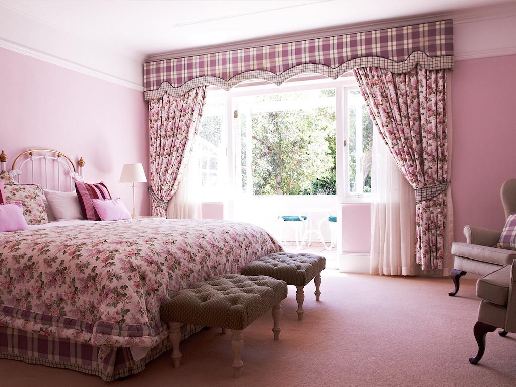 Parkes Manor Hotel นิสนา ห้อง รูปภาพ