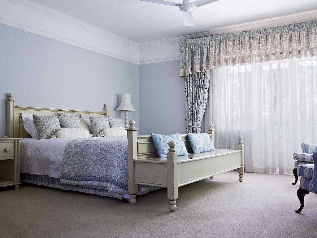 Parkes Manor Hotel นิสนา ห้อง รูปภาพ