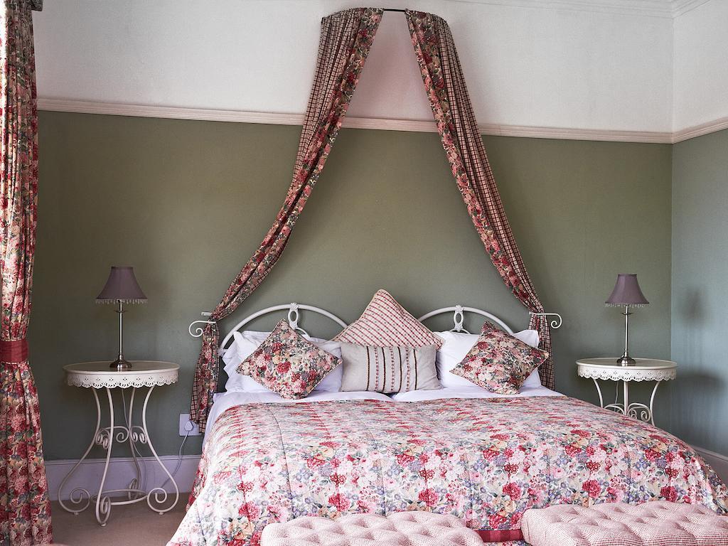 Parkes Manor Hotel นิสนา ห้อง รูปภาพ