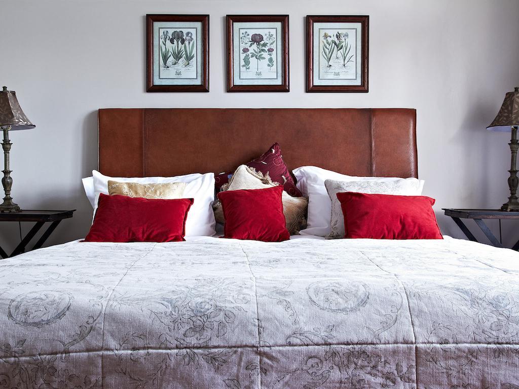 Parkes Manor Hotel นิสนา ภายนอก รูปภาพ