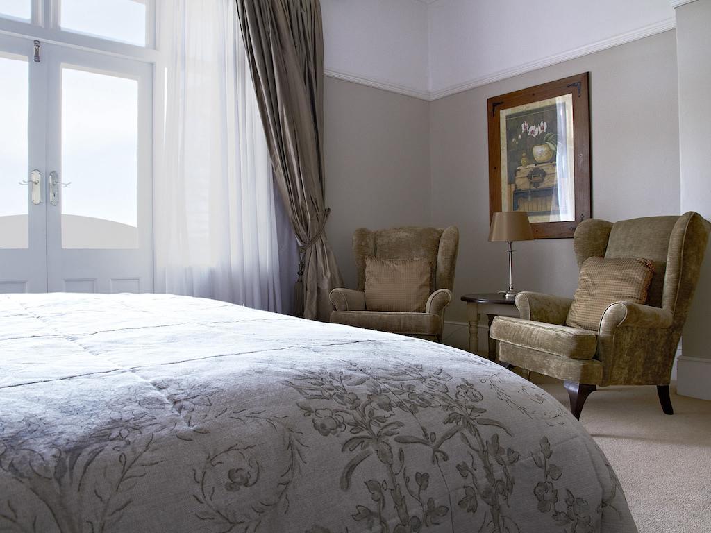 Parkes Manor Hotel นิสนา ห้อง รูปภาพ